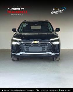 CHEVROLET Tracker 1.0 4P FLEX TURBO LTZ AUTOMTICO