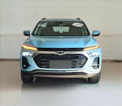 CHEVROLET Tracker 1.0 4P FLEX TURBO AUTOMTICO