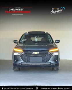 CHEVROLET Tracker 1.2 4P FLEX TURBO PREMIER AUTOMTICO