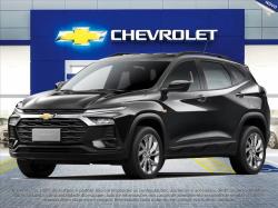CHEVROLET Tracker 1.0 4P FLEX TURBO LTZ AUTOMTICO