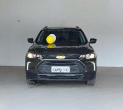 CHEVROLET Tracker 1.0 4P FLEX TURBO LT AUTOMTICO