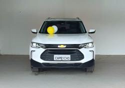 CHEVROLET Tracker 1.2 4P FLEX TURBO PREMIER AUTOMTICO