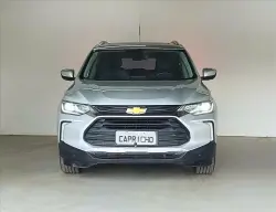 CHEVROLET Tracker 1.2 4P FLEX TURBO PREMIER AUTOMTICO