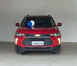 CHEVROLET Tracker 1.0 4P FLEX TURBO LT AUTOMTICO
