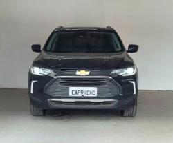 CHEVROLET Tracker 1.2 4P FLEX TURBO PREMIER AUTOMTICO