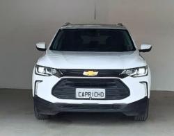 CHEVROLET Tracker 1.2 4P FLEX TURBO PREMIER AUTOMTICO