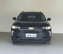 CHEVROLET Tracker 1.0 4P FLEX TURBO AUTOMTICO