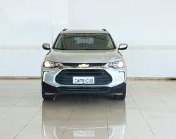CHEVROLET Tracker 1.0 12V 4P FLEX TURBO LT AUTOMTICO