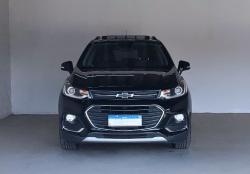 CHEVROLET Tracker 1.4 16V 4P FLEX MIDNIGHT TURBO AUTOMTICO