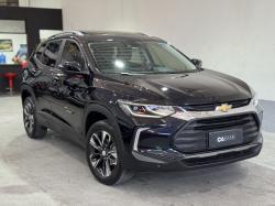 CHEVROLET Tracker 1.2 12V 4P FLEX TURBO PREMIER AUTOMTICO