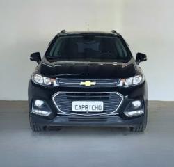 CHEVROLET Tracker 1.4 16V 4P FLEX LT TURBO AUTOMTICO
