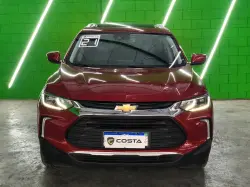 CHEVROLET Tracker 1.2 12V 4P FLEX TURBO PREMIER AUTOMTICO