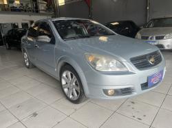 CHEVROLET Vectra Sedan 2.0 4P FLEX ELEGANCE AUTOMTICO