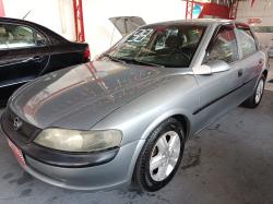 CHEVROLET Vectra Sedan 2.0 4P GL