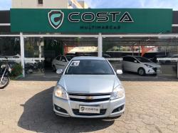 CHEVROLET Vectra Sedan 2.0 4P FLEX ELEGANCE