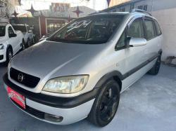 CHEVROLET Zafira 2.0 4P CD 7 LUGARES