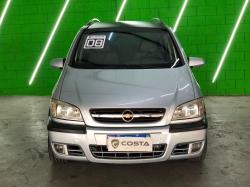CHEVROLET Zafira 2.0 4P FLEX EXPRESSION 7 LUGARES AUTOMTICO