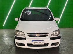 CHEVROLET Zafira 2.0 4P FLEX ELITE AUTOMTICO