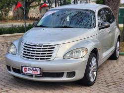 CHRYSLER PT Cruiser 2.4 16V 4P CLASSIC AUTOMTICO