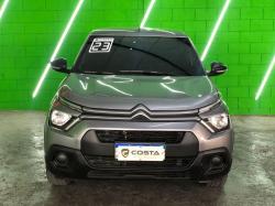 CITROEN C3 1.0 4P 12V FLEX FEEL