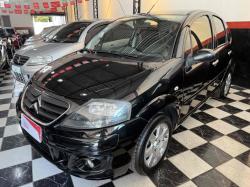 CITROEN C3 1.4 4P EXCLUSIVE FLEX
