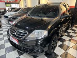 CITROEN C3 1.4 4P EXCLUSIVE FLEX