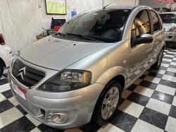CITROEN C3 1.4 4P EXCLUSIVE FLEX