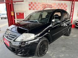 CITROEN C3 1.4 4P GLX FLEX