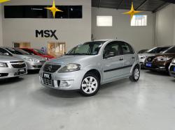 CITROEN C3 1.4 4P GLX