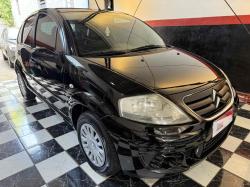 CITROEN C3 1.4 4P GLX FLEX