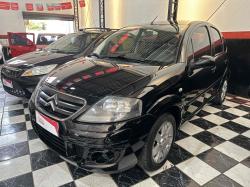 CITROEN C3 1.4 4P GLX FLEX