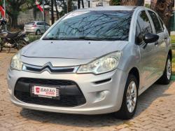 CITROEN C3 1.5 4P ORIGINE FLEX