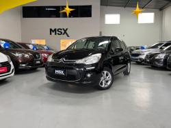 CITROEN C3 1.5 4P TENDANCE FLEX