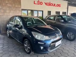 CITROEN C3 1.5 4P TENDANCE FLEX