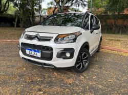 CITROEN C3 1.5 4P TENDANCE FLEX