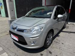 CITROEN C3 1.5 4P TENDANCE FLEX