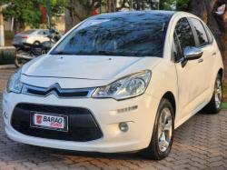 CITROEN C3 1.6 16V 4P EXCLUSIVE