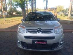 CITROEN C3 Picasso 1.6 16V 4P FLEX EXCLUSIVE AUTOMTICO