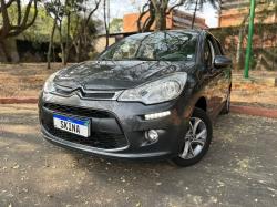 CITROEN C3 Picasso 1.5 4P FLEX TENDANCE