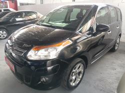 CITROEN C3 Picasso 1.5 4P FLEX TENDANCE