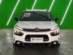 CITROEN C4 Cactus 1.6 16V 4P VTI 120 FLEX FEEL PACK AUTOMTICO