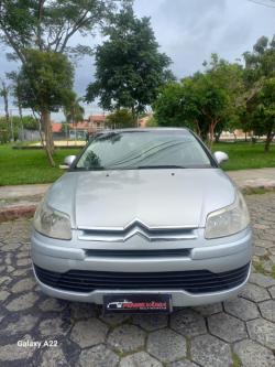 CITROEN C4 Hatch 1.6 16V 4P GLX