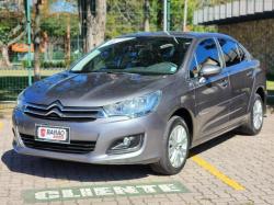 CITROEN C4 Sedan 1.6 16V 4P LOUNGE ORIGINE BUSINESS THP TURBO AUTOMTICO