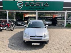 CITROEN C4 Sedan 2.0 16V 4P GLX PALLAS FLEX