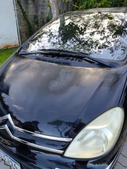 CITROEN XSara Picasso 1.6 16V 4P FLEX EXCLUSIVE