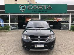 DODGE Journey 3.6 V6 24V 4P RT AUTOMTICO