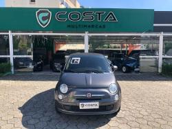 FIAT 500 1.4 16V FLEX CABRIO AUTOMTICO