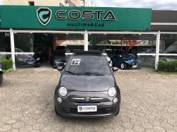 FIAT 500 1.4 16V FLEX CABRIO AUTOMTICO