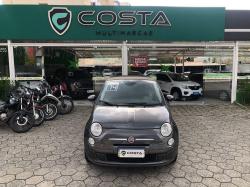 FIAT 500 1.4 FLEX CULT DUALOGIC AUTOMATIZADO