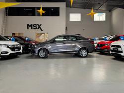 FIAT Cronos 1.3 4P FLEX DRIVE AUTOMTICO CVT